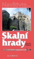 kniha Skalní hrady, Olympia 2016