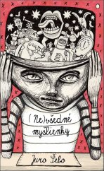 kniha Nevšedné myšlienky, Marenčin PT 2018