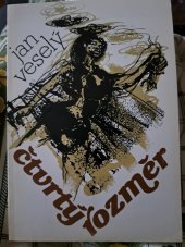 kniha Čtvrtý rozměr, Start 1992