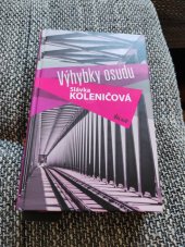 kniha Výhybky osudu, IKAR 2017