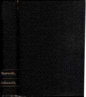 kniha Meditace věků Sv. 1, - Filosofie starověká - Vývoj filosofického myšlení., Barvič a Novotný 1935