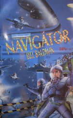 kniha Navigátor, Argenit 1993