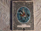 kniha Pohádky z tisíce a jedné noci, SNDK 1956