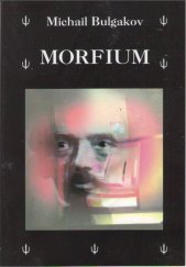 kniha Morfium, Volvox Globator 1999