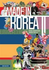 kniha Made in Korea 2., Nová vlna 2019