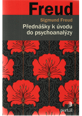 kniha Přednášky k úvodu do psychoanalýzy, Portál 2020