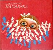 kniha Majolenka, Albatros 1981