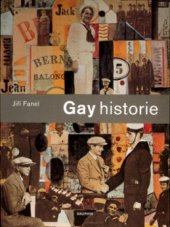 kniha Gay historie, Dauphin 2000