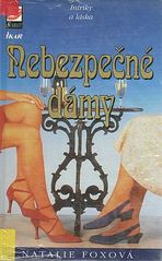 kniha Nebezpečné dámy, Ikar 1998