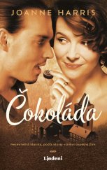 kniha Čokoláda, Lindeni 2024