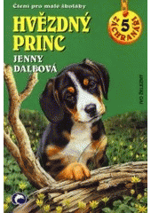 kniha Hvězdný princ, Ivo Železný 2000