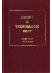 kniha Chemie a technologie vody, NOEL 2000 1996