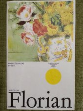 kniha Rozsvěcování květů [sbírka veršů], Československý spisovatel 1978