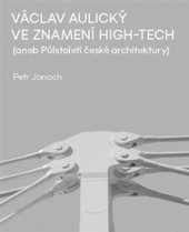 kniha Václav Aulický Ve znamení High-Tech, Jonathan Livingston 2026