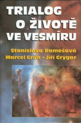 kniha Trialog o životě ve vesmíru, Eminent 2001