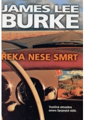 kniha Řeka nese smrt, BB/art 2002