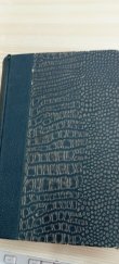 kniha ALLGEMEINES HANDWÖRTERBUCH DER BÖHMISCHEN UND DEUTSCHEN SPRACHE, Haase 1920