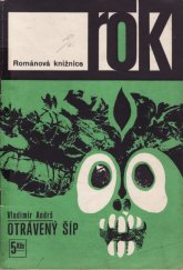 kniha Otrávený šíp, Lidová demokracie 1969