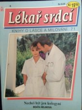 kniha Nechci být jen kolegyní, Ivo Železný 1993