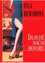 kniha Dlouhé noční hovory, BB/art 2001