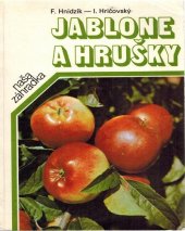 kniha Jablone a hrušky, Príroda 1989