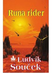 kniha Runa rider, Baronet 2007