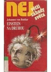 kniha Einstein na druhou, Dialog 2001