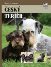 kniha Český teriér, Fortuna Libri 2010