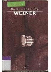 kniha Weiner, Host 2000