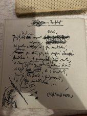 kniha Novˇní hlídka srdce, Československý spisovatel 1963