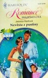 kniha Nevěsta z pustiny, Harlequin 1999
