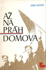 kniha Až na práh domova, Naše vojsko 1976