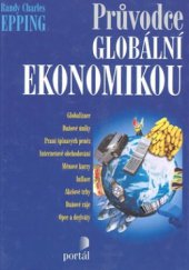 kniha Průvodce globální ekonomikou, Portál 2004