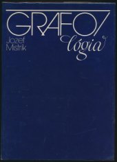 kniha Grafológia, Obzor 1985