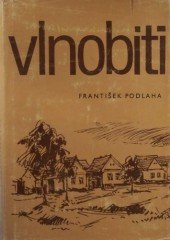 kniha Vlnobití, Jihočeské nakladatelství 1979