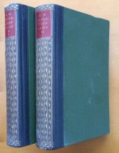 kniha Antonín Vondrejc 2. příběhové básníka, Fr. Borový 1930