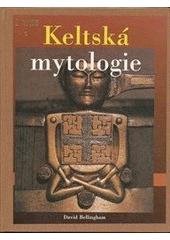 kniha Keltská mytologie, Volvox Globator 1996