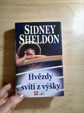 kniha Hvězdy svítí z výšky, Alpress 2009