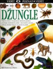 kniha Džungle, Fortuna Libri 2005