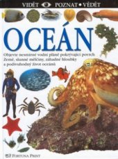 kniha Oceán, Fortuna Libri 2001