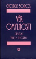 kniha Věk omylnosti důsledky války s terorem, Evropský literární klub 2007