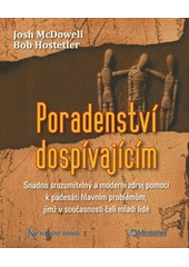 kniha Poradenství dospívajícím snadno srozumitelný a moderní zdroj pomoci k padesáti hlavním problémům, jimž v současnosti čelí mladí lidé, Návrat domů 