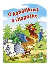 kniha O kohútikovi a sliepočke, Vakát 2019