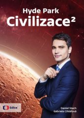 kniha Hyde Park Civilizace 2., Česká televize 2020