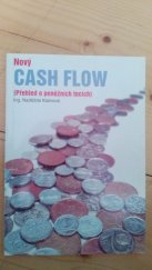kniha Nový cash flow (přehled o peněžních tocích), Reklamní agentura TWIN 1996