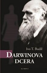 kniha Darwinova dcera, Olympia 2019
