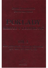 kniha Poklady skryté v účetnictví. Díl I, - Jak porozumět účetním výkazům EU, IAS, US GAAP, ČR - Díl I, Jak porozumět účetním výkazům EU, IAS, US GAAP, ČR, Polygon 2001