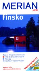 kniha Finsko, Vašut 2006