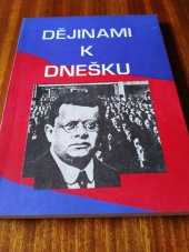 kniha Dějinami k dnešku (70 let Komunistické strany Československa), Koridor 1991