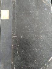 kniha Otec Milon = [Le père Milon], Jos. R. Vilímek 1926